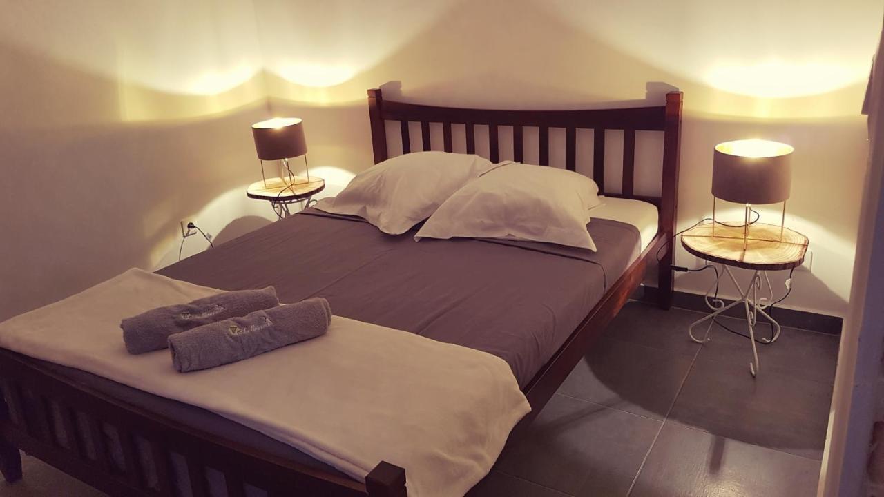 La Kaz Kian Villa Sainte-Rose Dış mekan fotoğraf